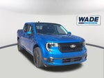 2025 Ford Maverick Lobo High