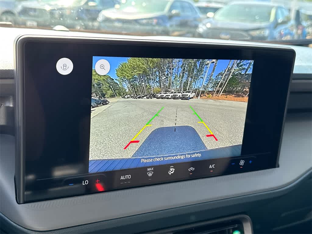 2025 Ford Maverick XL