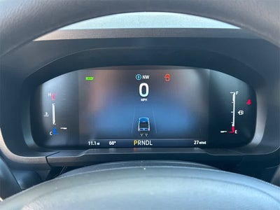 2025 Ford Maverick XL