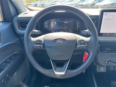 2025 Ford Maverick XL