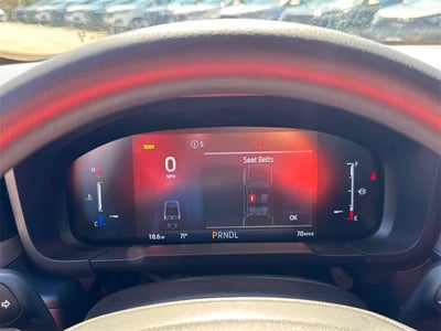 2025 Ford Maverick XL