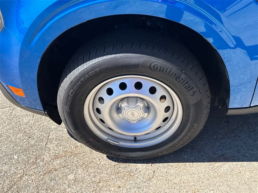 2025 Ford Maverick XL