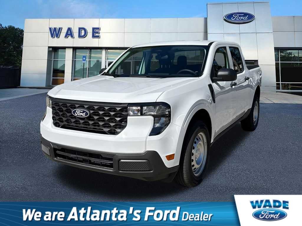 2025 Ford Maverick XL