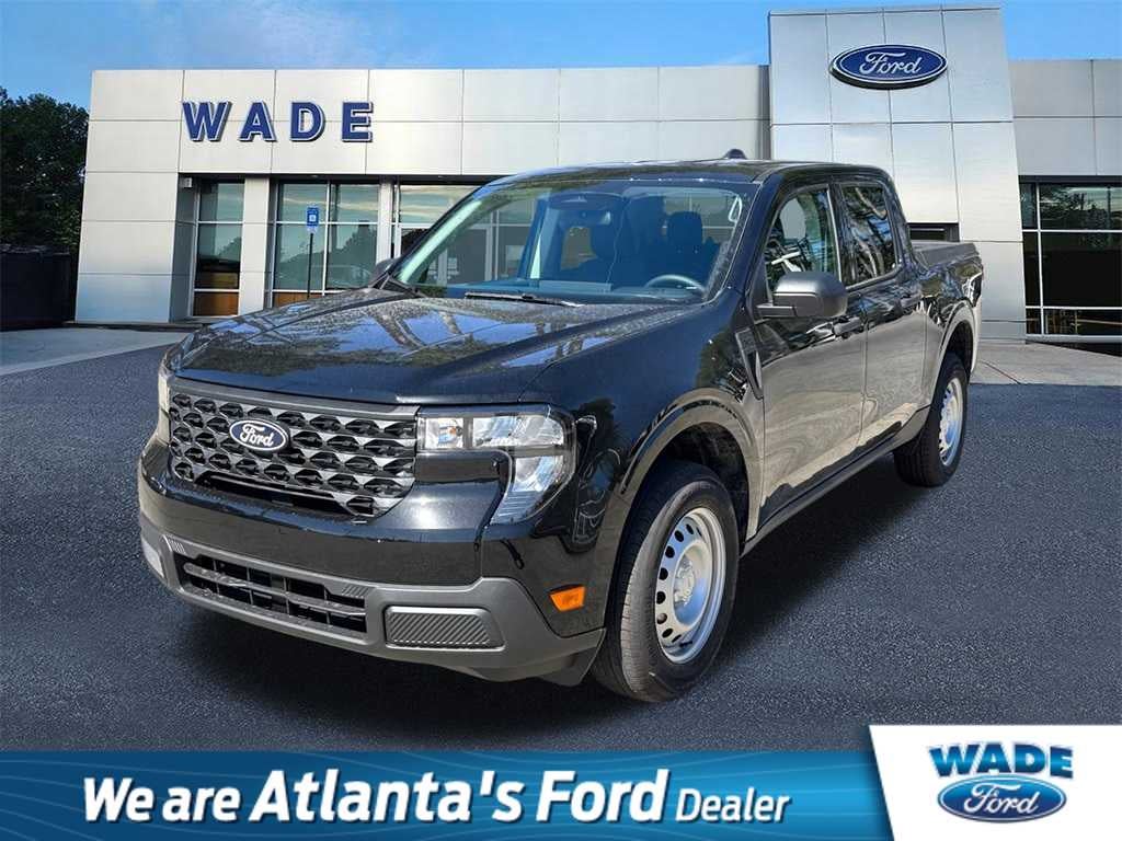 2025 Ford Maverick XL