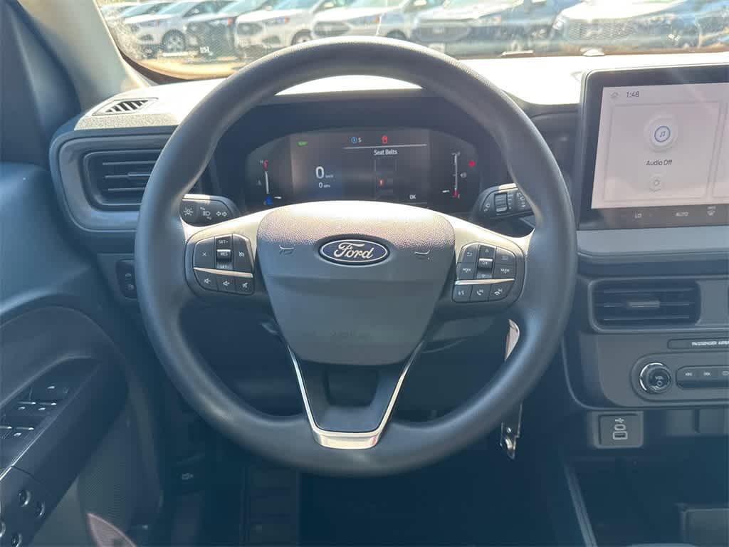 2025 Ford Maverick XL