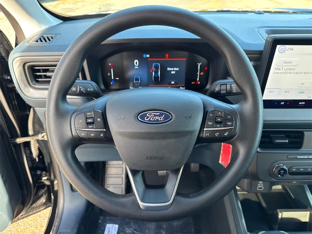 2025 Ford Maverick XL