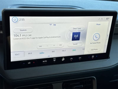 2025 Ford Maverick XL