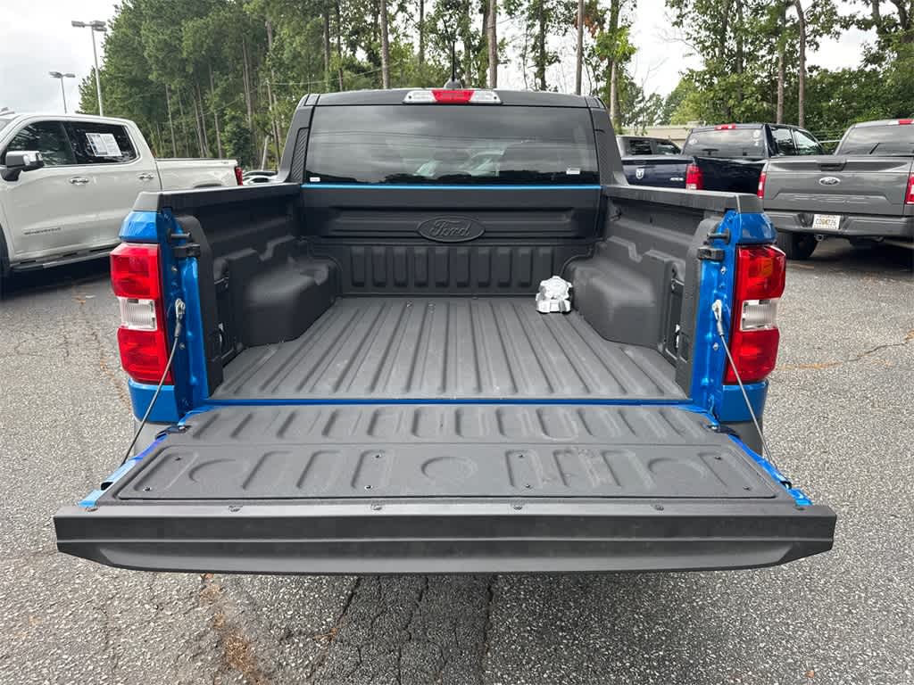 2025 Ford Maverick XL