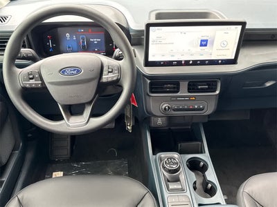 2025 Ford Maverick XL