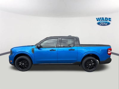 2025 Ford Maverick XL