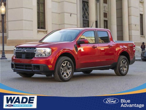 2023 Ford Maverick XLT