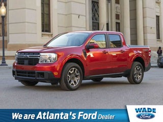 2023 Ford Maverick XLT