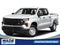 2022 Chevrolet Silverado 1500 Work Truck
