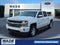 2018 Chevrolet Silverado 1500 High Country