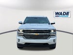 2018 Chevrolet Silverado 1500 High Country