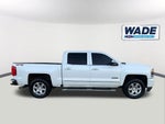 2018 Chevrolet Silverado 1500 High Country