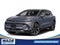 2026 Chevrolet Equinox EV LT1 w/PCY
