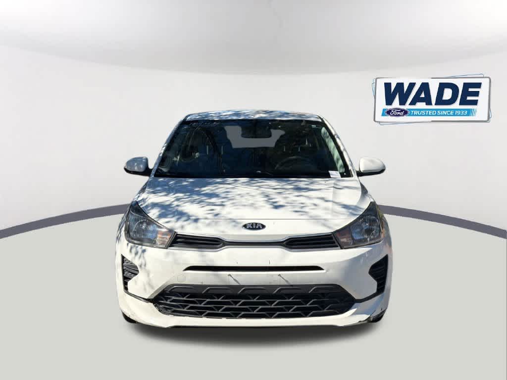 2021 Kia Rio LX