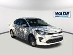 2021 Kia Rio LX