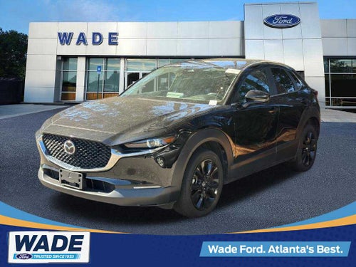 2024 Mazda Mazda CX-30 2.5 S Select Sport