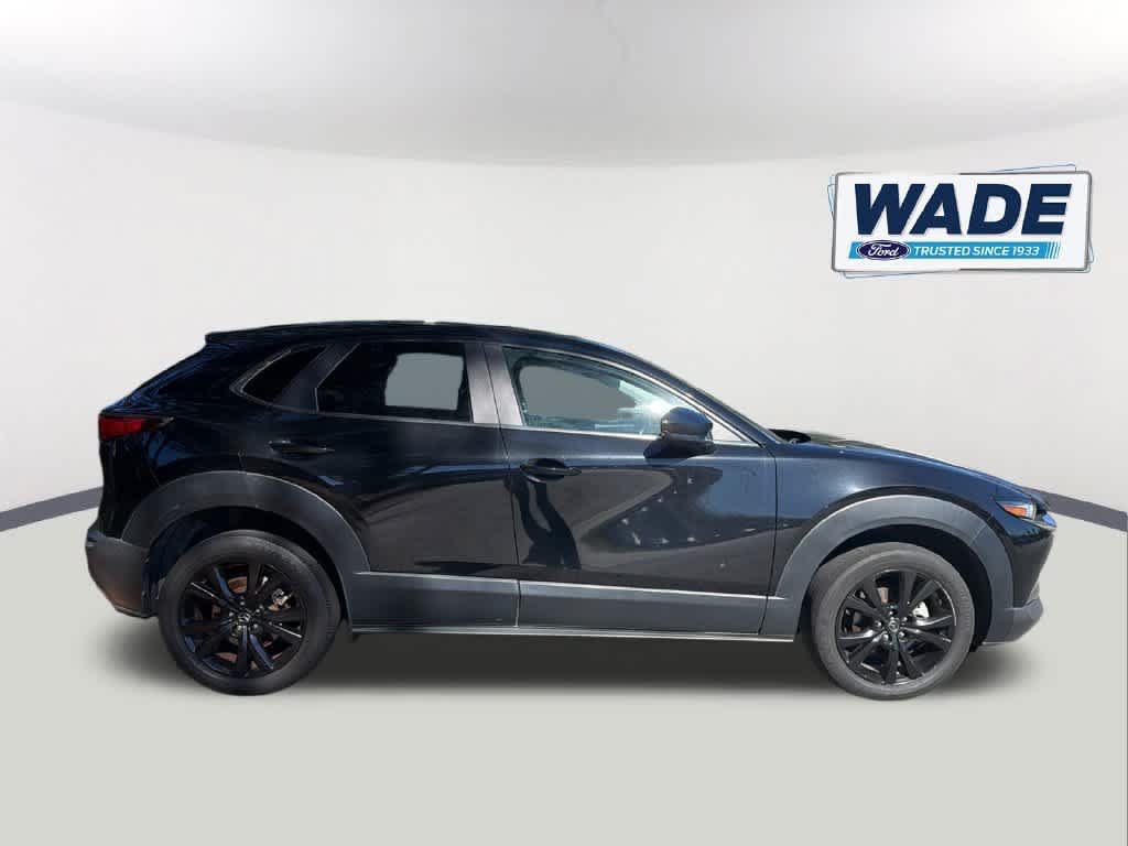 2024 Mazda Mazda CX-30 2.5 S Select Sport