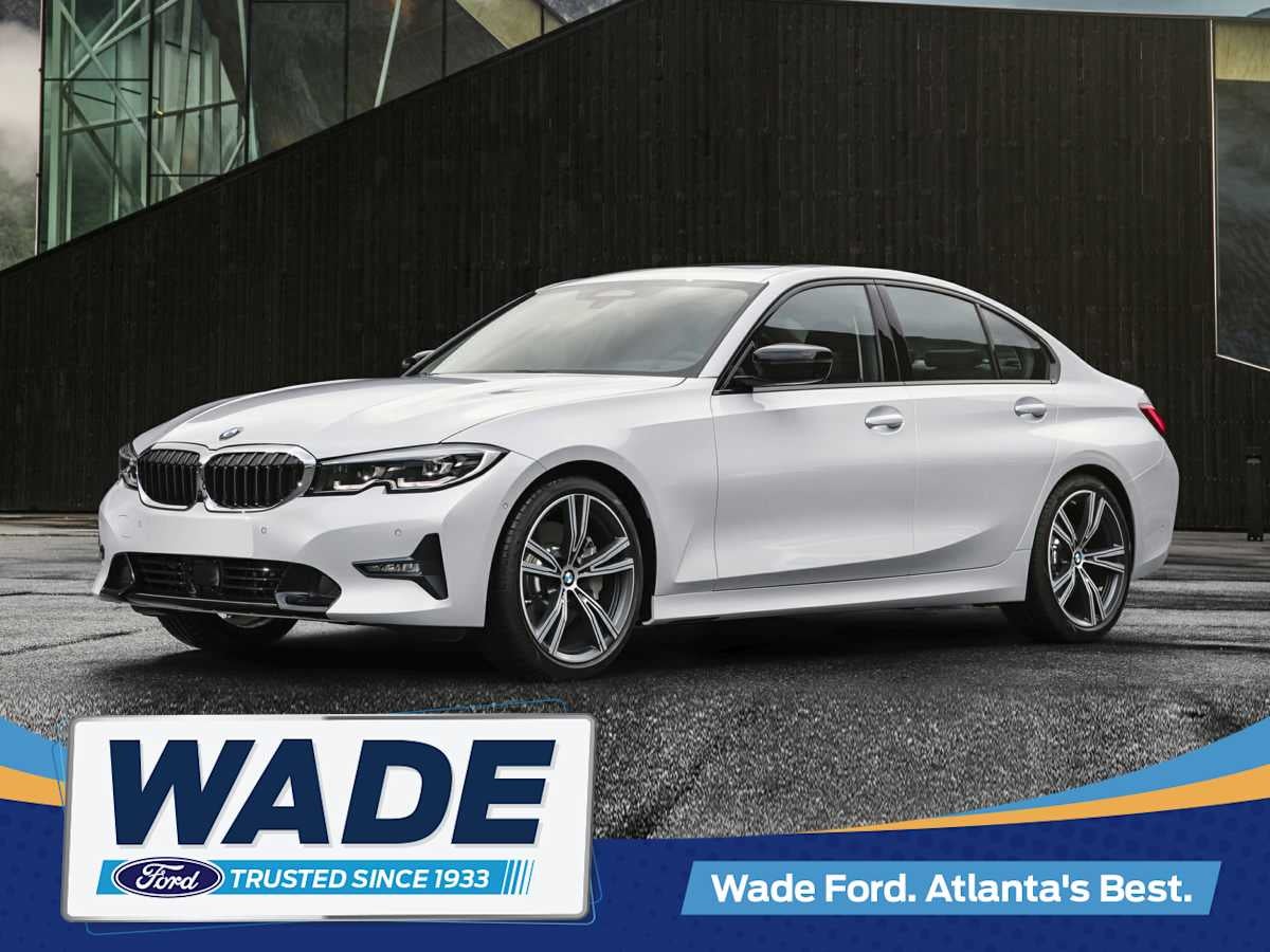 2019 BMW 330i 330i