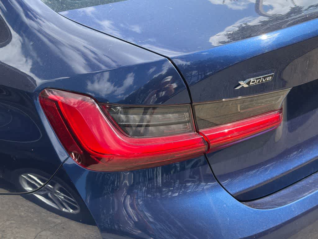 2020 BMW 330i xDrive 330i xDrive