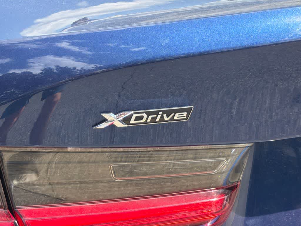 2020 BMW 330i xDrive 330i xDrive