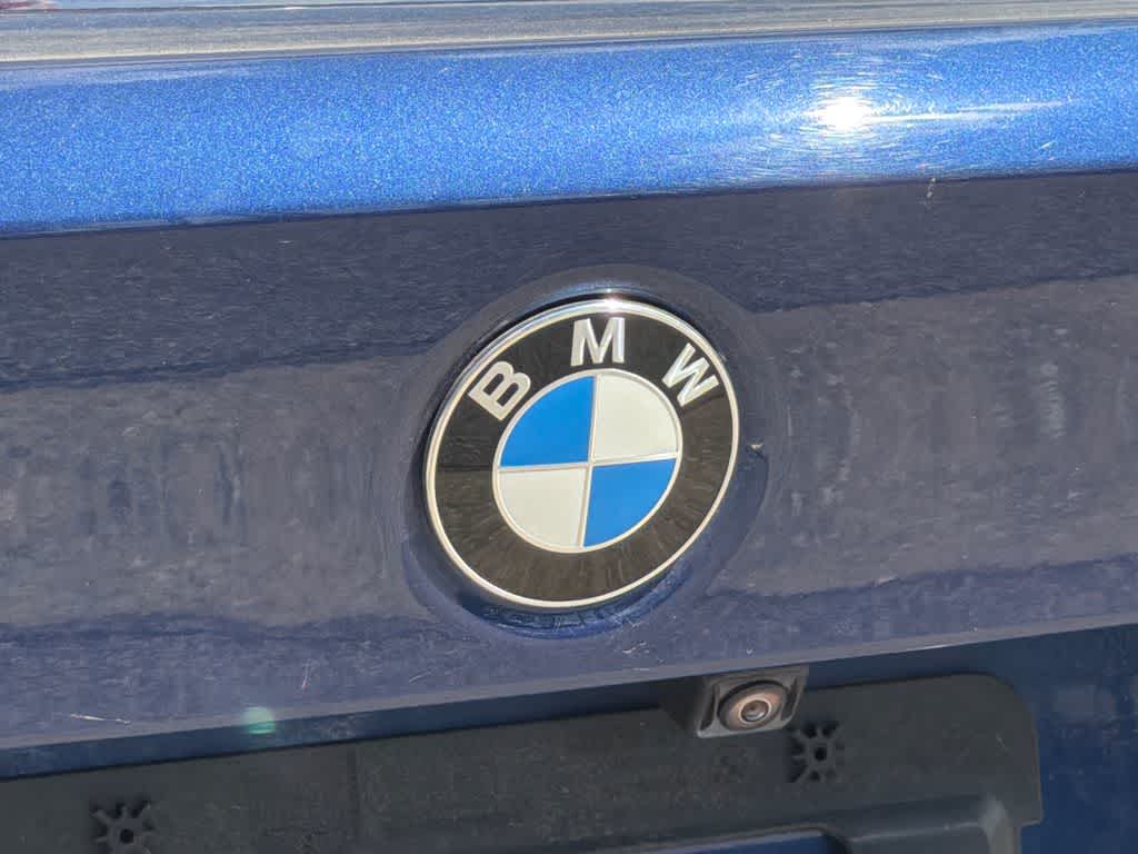 2020 BMW 330i xDrive 330i xDrive