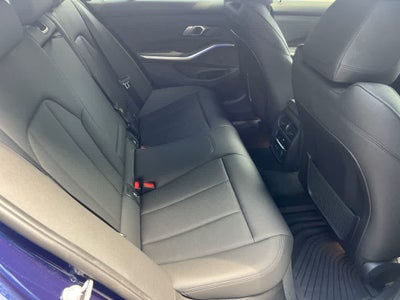 2020 BMW 330i xDrive 330i xDrive