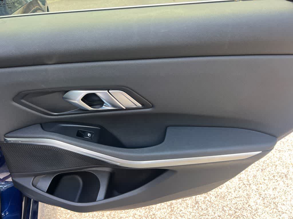 2020 BMW 330i xDrive 330i xDrive