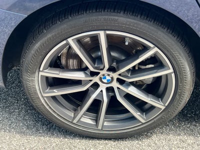 2020 BMW 330i xDrive 330i xDrive