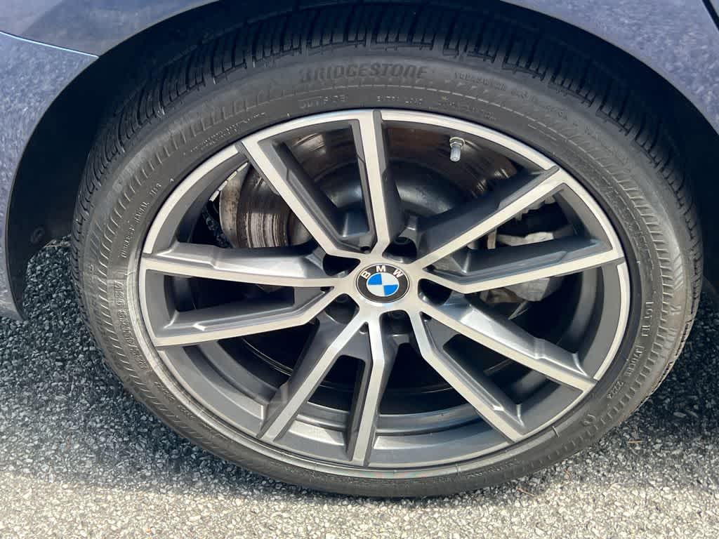 2020 BMW 330i xDrive 330i xDrive