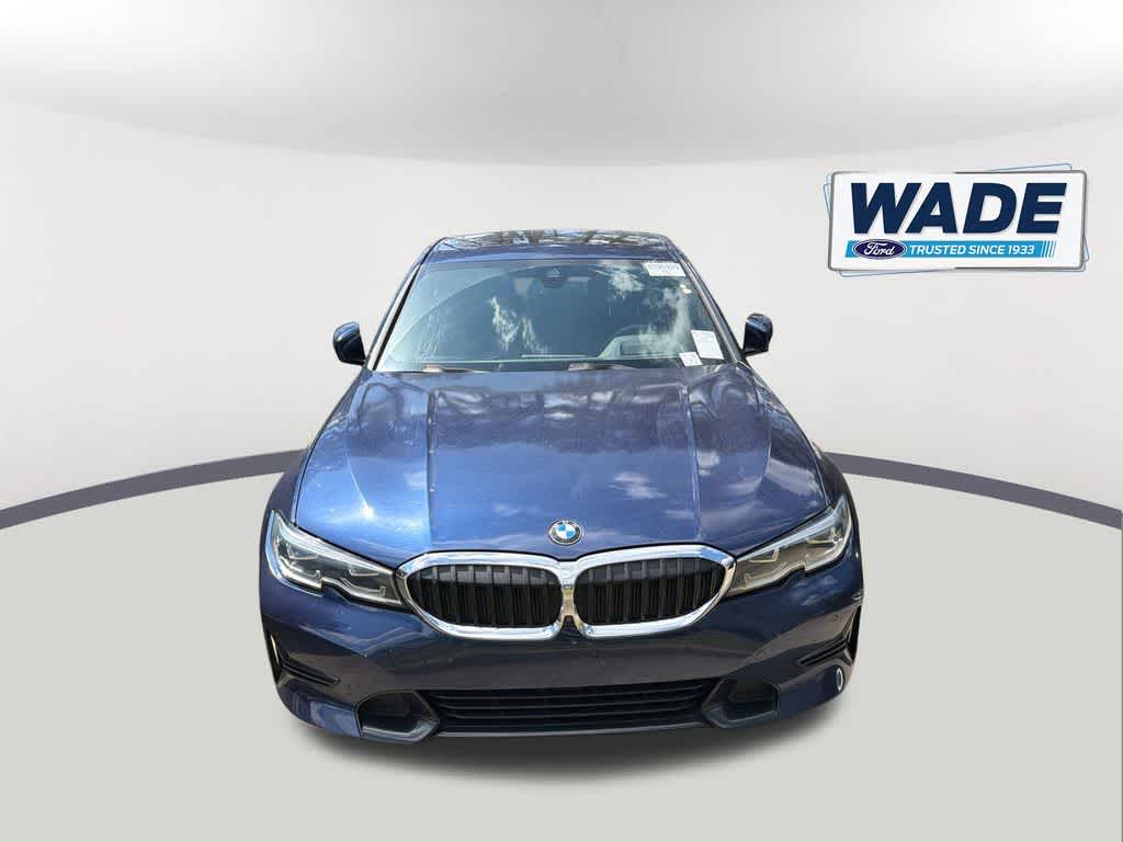 2020 BMW 330i xDrive 330i xDrive