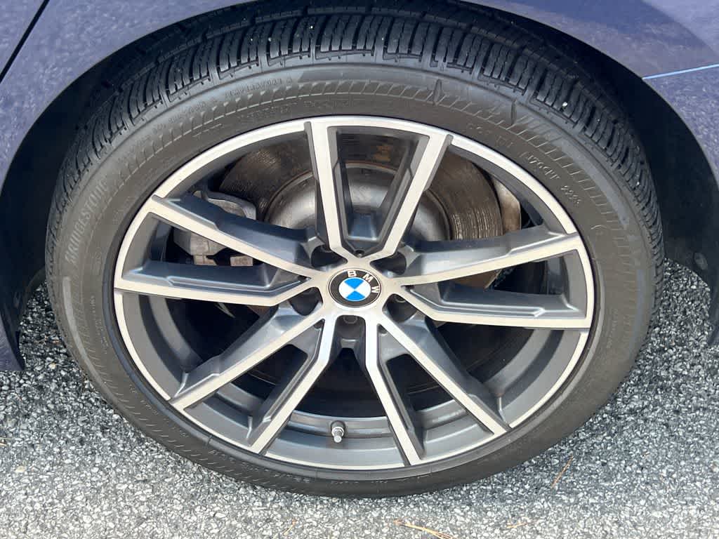 2020 BMW 330i xDrive 330i xDrive