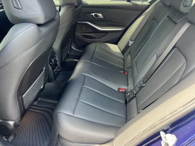 2020 BMW 330i xDrive 330i xDrive