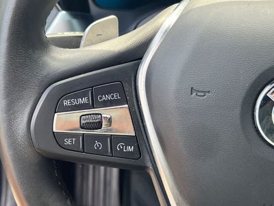 2020 BMW 330i xDrive 330i xDrive