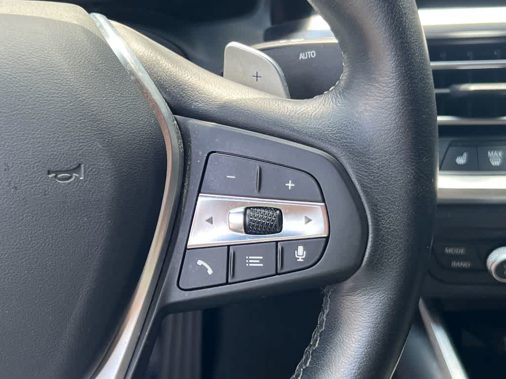 2020 BMW 330i xDrive 330i xDrive