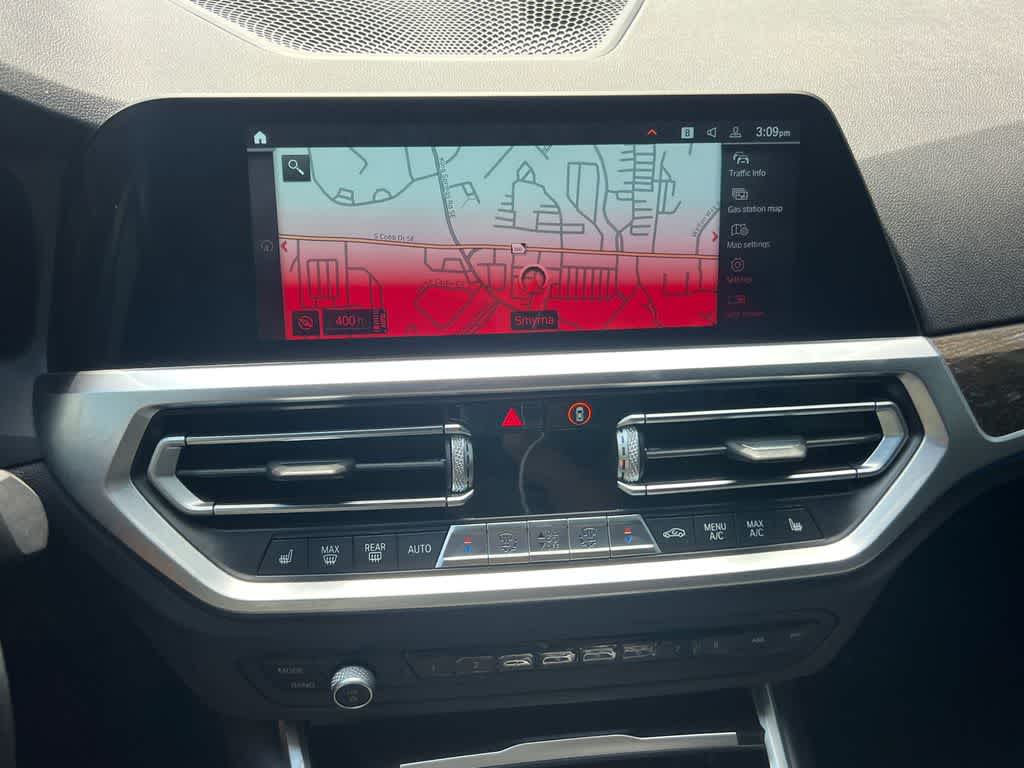 2020 BMW 330i xDrive 330i xDrive