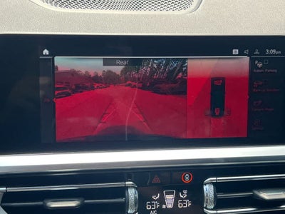 2020 BMW 330i xDrive 330i xDrive