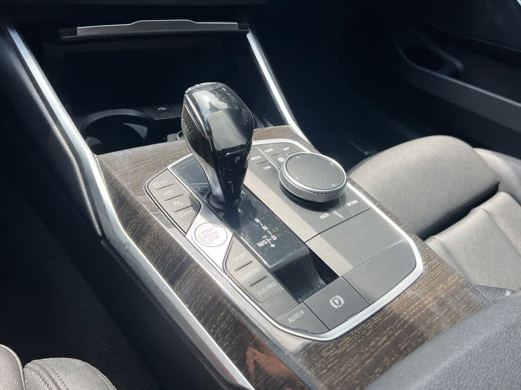 2020 BMW 330i xDrive 330i xDrive