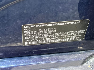 2020 BMW 330i xDrive 330i xDrive