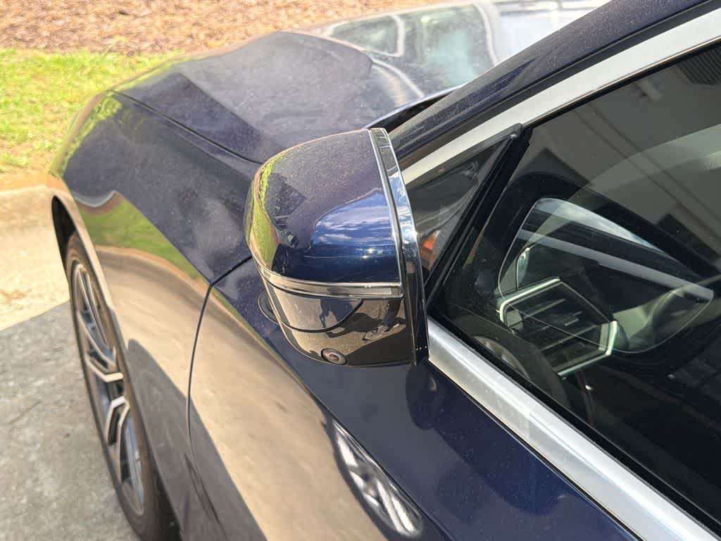 2020 BMW 330i xDrive 330i xDrive