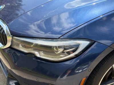 2020 BMW 330i xDrive 330i xDrive