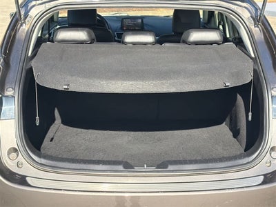 2017 Mazda Mazda3 5-Door Touring