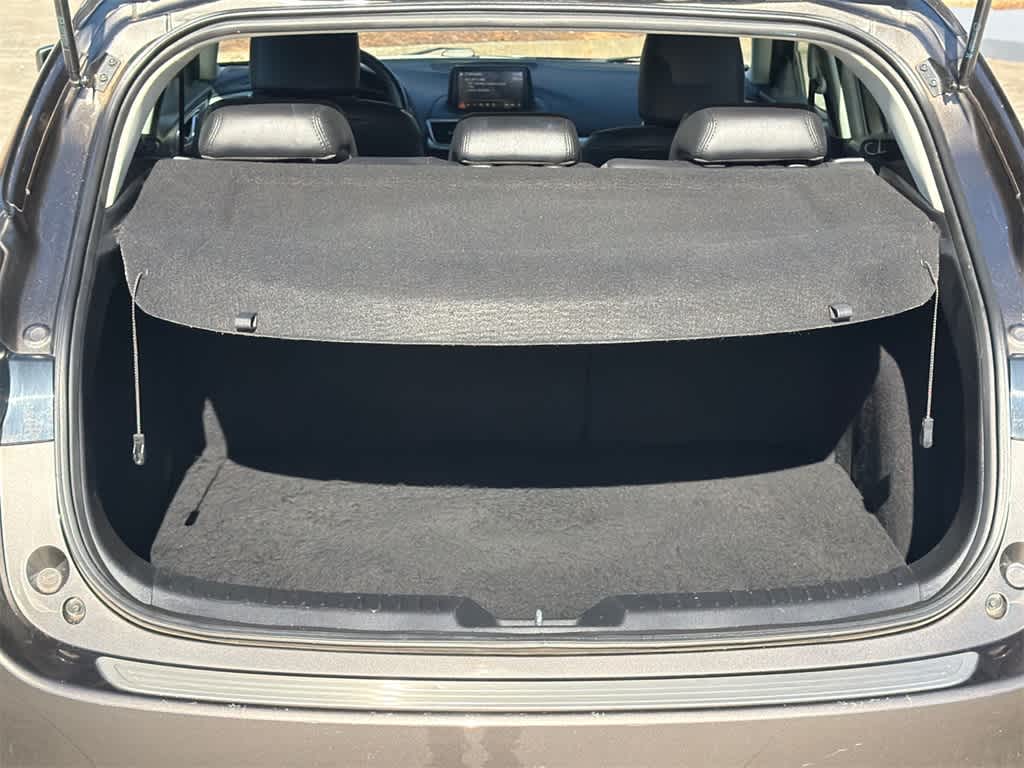 2017 Mazda Mazda3 5-Door Touring