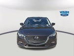 2017 Mazda Mazda3 5-Door Touring