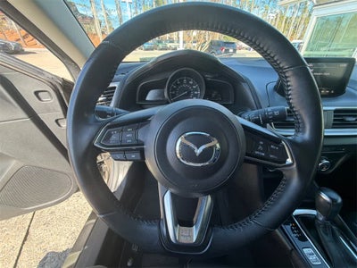 2017 Mazda Mazda3 5-Door Touring