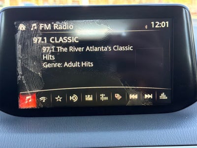 2017 Mazda Mazda3 5-Door Touring