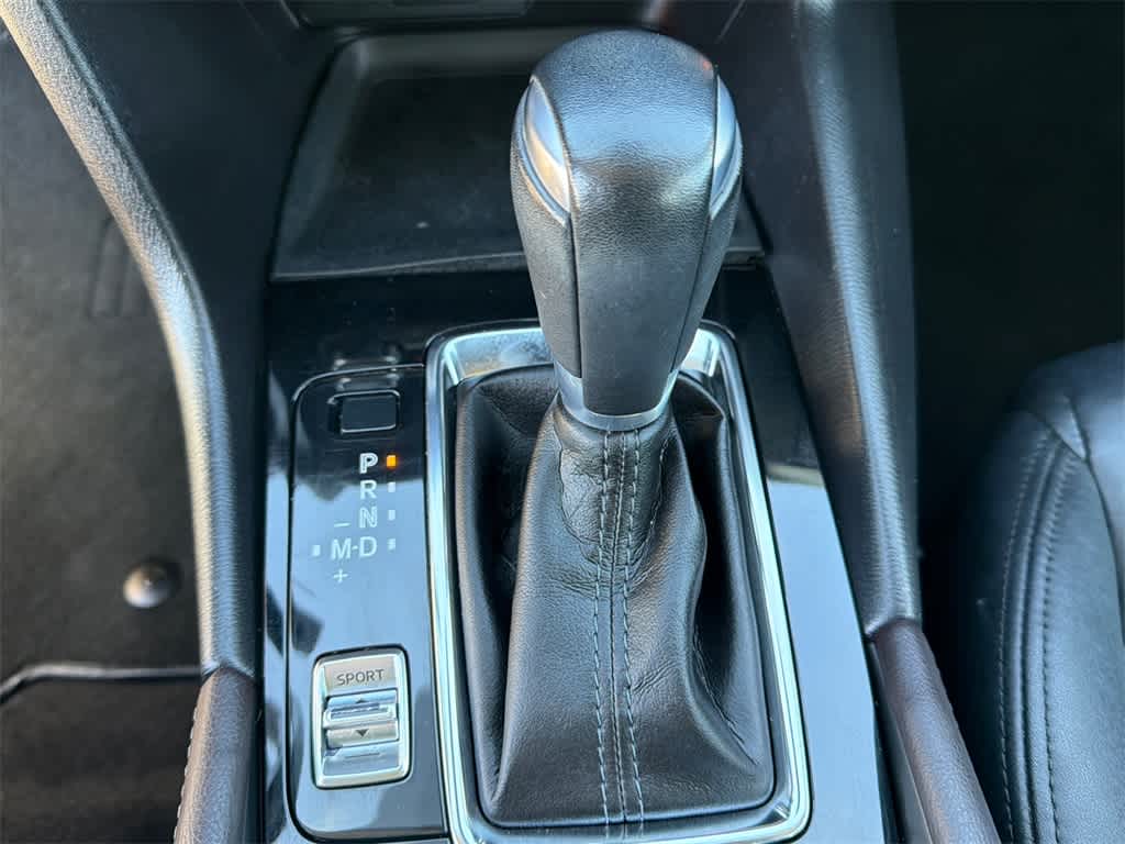 2017 Mazda Mazda3 5-Door Touring